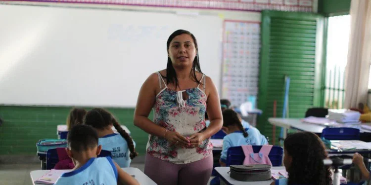 FNDE repassa R$ 3,4 bilhões do Fundeb para a educação básica