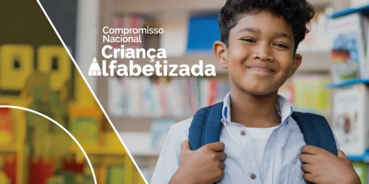 MEC lançará materiais para formação em alfabetização e português