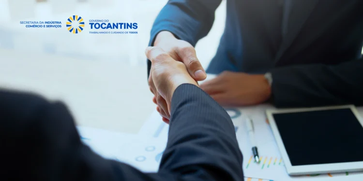Tocantins tem melhor desempenho em geração de empregos em 12 meses, aponta Novo Caged