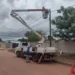 Prefeitura de Palmas conclui melhorias na iluminação pública do setor Santa Bárbara