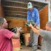 Prefeitura de Gurupi e ONG Programando o Futuro realizam coleta de resíduos eletrônicos no Centro Administrativo Municipal