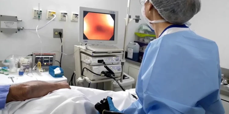 SES-TO orienta a população sobre a prevenção do câncer colorretal