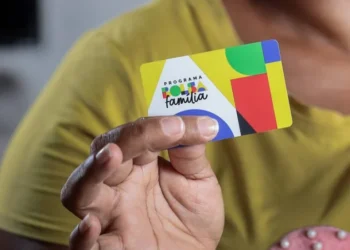 Tocantins recebe R$ 106 milhões do Bolsa Família para 155 mil famílias em março