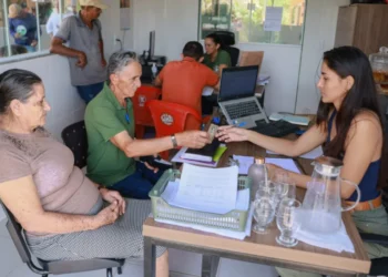 Prefeitura de Palmas realiza mutirão de emissão do Cadastro de Agricultura Familiar