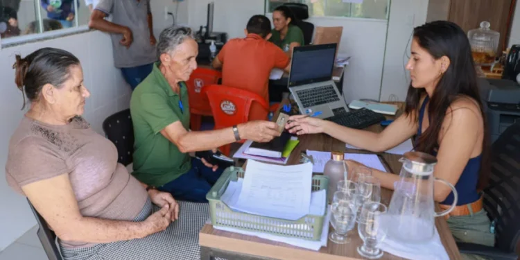 Crédito: Júnior Suzuki/Secom Palmas