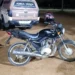 PM recupera motocicleta furtada e prende homem por receptação em Palmas
