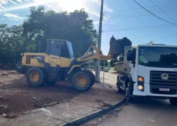 Crédito: Divulgação/Secom Palmas