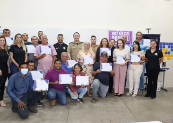 Comunidade das Arnes é convocada para Assembleia de Fundação do Conseg em Palmas