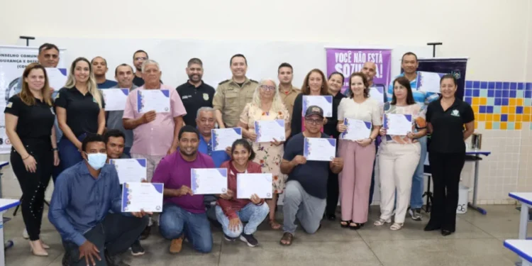 Comunidade das Arnes é convocada para Assembleia de Fundação do Conseg em Palmas