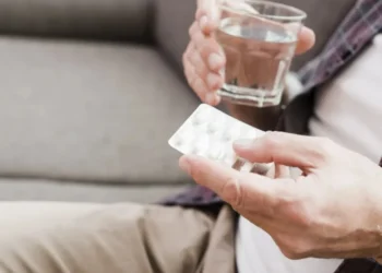 Antidepressivos não viciam como drogas, dizem especialistas • Freepik