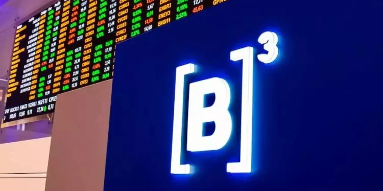 Bolsa de Valores é muito mais que um mercado de ações, diz CFO da B3