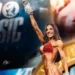 Brasileira bicampeã do Mr. Olympia anuncia aposentadoria e é homenageada