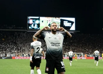 Corinthians tem sequência de decisões na temporada • Fotos: Rodrigo Coca/Agência Corinthians