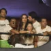 Novo affair? Anitta é vista recebendo beijo de homem na Sapucaí