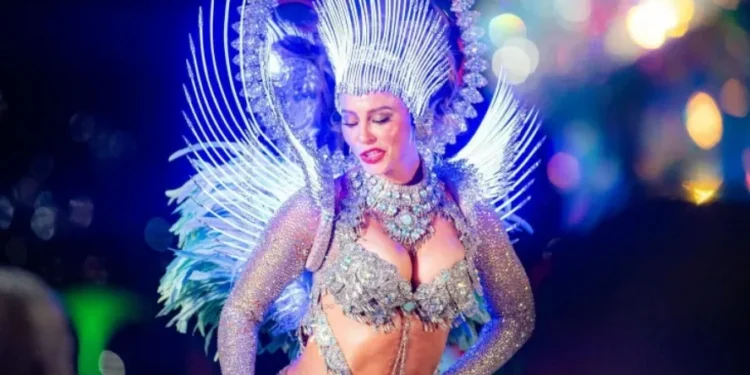 Carnaval RJ: despedida de Paolla Oliveira marca última noite de desfiles