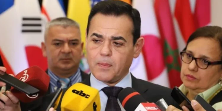 Paraguai retira candidato apoiado por Trump da eleição para OEA