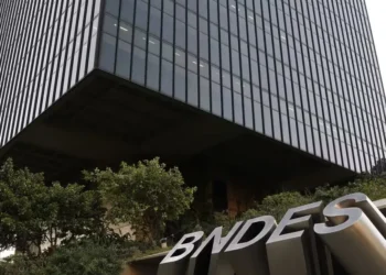 BNDES retoma operações de financiamento rural com taxas equalizadas a partir deste quara-feira (6/3) — Foto: Fernando Frazão/Agência Brasil