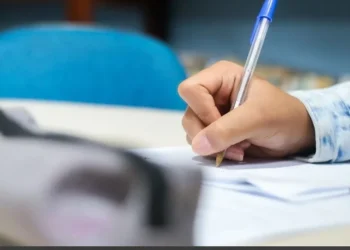 A Turma Olímpica do Pensi é para alunos que já participaram de competições de conhecimento • Flávio Florido/EducaçãoSP