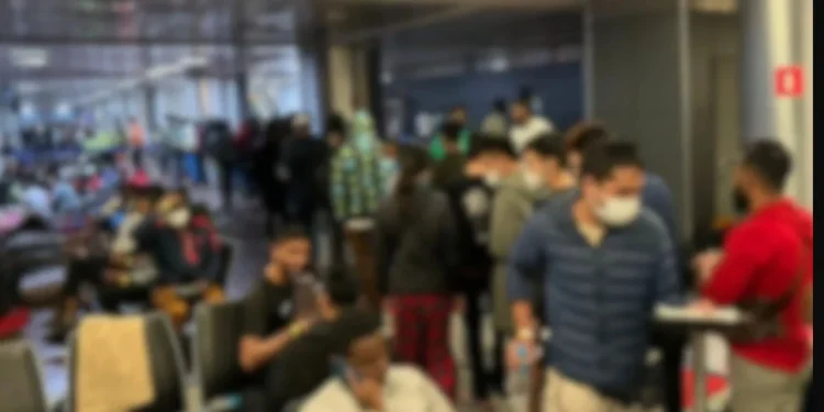 Operação da PF mira migração ilegal aos EUA e outros países