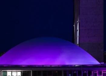 Dia Internacional da Mulher, comemorado anualmente em 8 de março • Andressa Anholete/Agência Senado