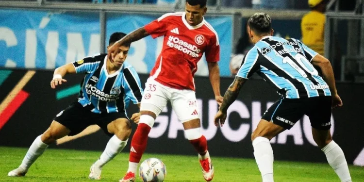 Gre-Nal, Atlético x América e mais: veja agenda de finais deste sábado (8)