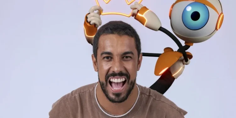 BBB25: Maike é o novo Líder da semana e define seu grupo VIP; confira