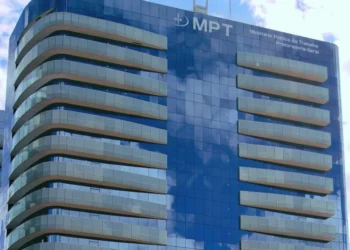 Ministério Público do Trabalho (MPT) recebeu 1.497 denúncias de assédio moral contra mulheres em 2024 • Divulgação/MPT