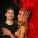 Sabrina Sato agradece Nicolas Prattes após Carnaval: “Me animou ainda mais”
