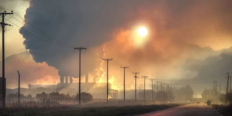 Embaixador pede “ambição” em metas para corte de emissões