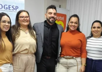 Câmara de Miracema Investe na Capacitação de Servidores