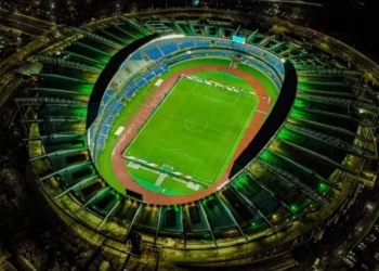 Estádio do Mangueirão, no Pará • Divulgação