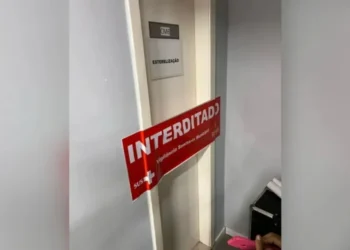 Operação teve início em 11 de fevereiro • Divulgação/ Anvisa