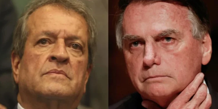 PL espera mais dinamismo e menos ruídos com diálogo Bolsonaro-Valdemar