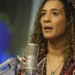 Pessoas podem não entender, mas racismo ambiental existe, diz Anielle