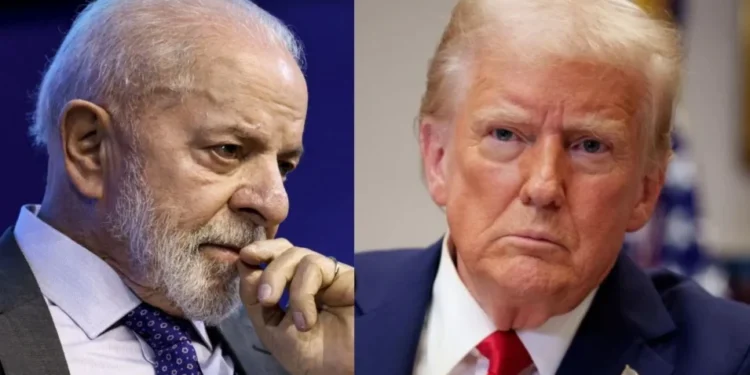 Governo Lula defende frieza e cautela em reação a tarifas de Trump