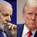 Governo Lula defende frieza e cautela em reação a tarifas de Trump