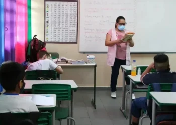 Professores podem inscrever seus projetos • Rovena Rosa/Agência Brasil