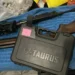 Suspeito é preso após furto de armas em delegacia de Sorocaba