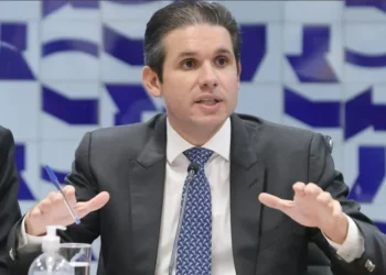 • Marina Ramos/Câmara dos Deputados