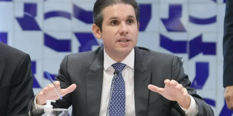 • Marina Ramos/Câmara dos Deputados