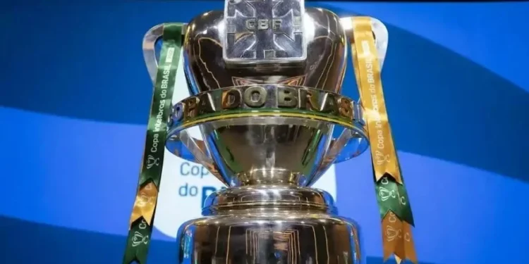 Copa do Brasil: veja os times garantidos no pote 1 da terceira fase