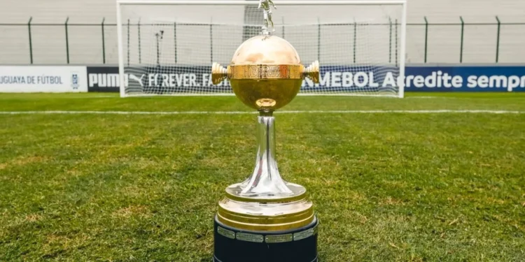 Libertadores Sub-20: Flamengo e Palmeiras buscam final brasileira