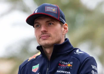 Max Verstappen é o atual tetracampeão da Fórmula 1 • Kym Illman/Getty Images