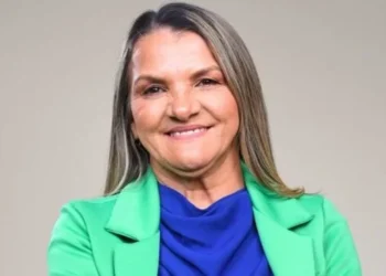 Márcia Enfermeira
Foto: Divulgação