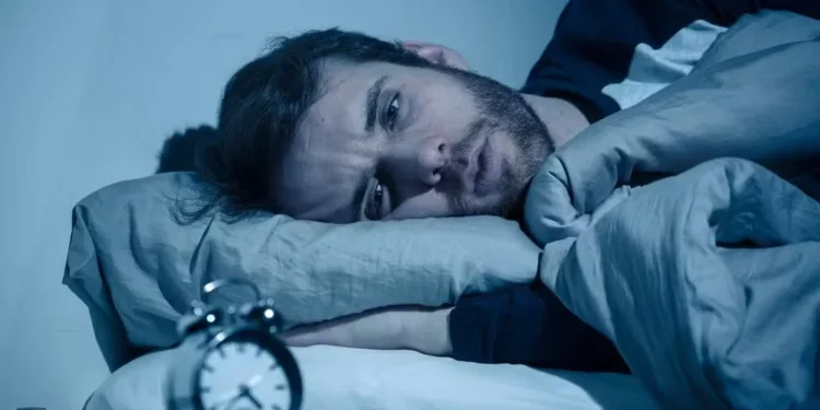 O que pode acontecer comigo se eu dormir com os olhos abertos? — Foto: Adobe Stock