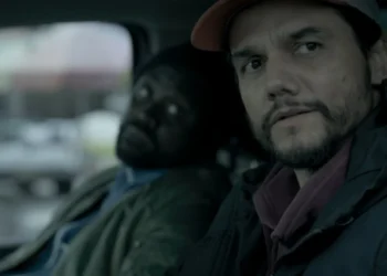 Wagner Moura em "Ladrões de Drogas" • Divulgação/AppleTV+