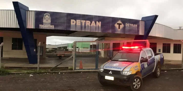 Servidores do Detran e despachantes são condenados por organização criminosa, corrupção e falsificação de documentos