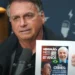 Bolsonaro compara “agilidade” de seu julgamento no STF com Mensalão