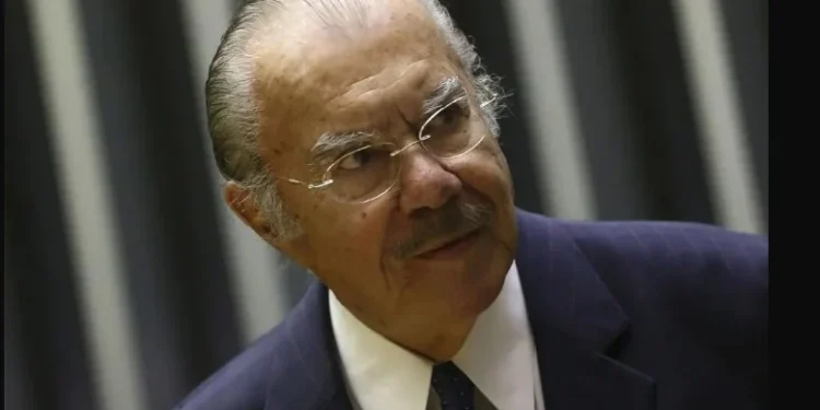 País celebra 40 anos da redemocratização com eventos e homenagens a Sarney