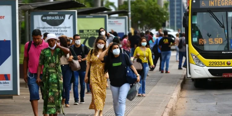 Pandemia mudou perspectivas e impactou comportamento humano